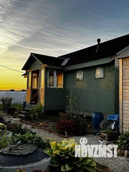 Дом 70м&sup2;, 1-этажный, участок 6 сот.  