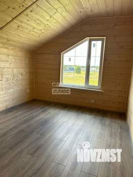 Дом 160м², 2-этажный, участок 6 сот.  