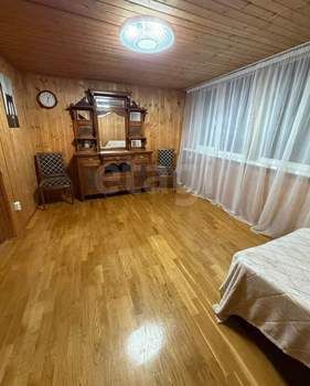 Дом 185м&sup2;, 2-этажный, участок 25 сот.  