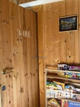 Дом 200м&sup2;, 2-этажный, участок 7 сот.  