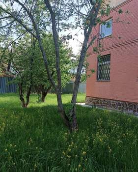Дом 180м², 3-этажный, участок 12 сот.  
