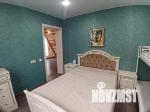 Дом 143м&sup2;, 2-этажный, участок 12 сот.  