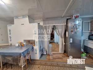 Дом 130м², 2-этажный, участок 5 сот.  