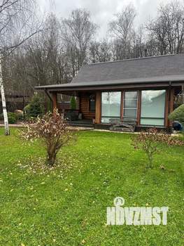 Дом 154м&sup2;, 2-этажный, участок 15 сот.  