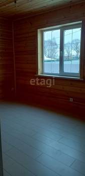 Дом 115м², 2-этажный, участок 5 сот.  