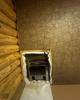 Дом 100м&sup2;, 2-этажный, участок 7 сот.  