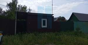 Дом 177м², 2-этажный, участок 13 сот.  