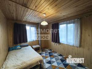 Дом 120м², 2-этажный, участок 7 сот.  
