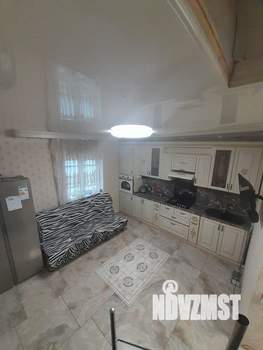 Дом 140м², 2-этажный, участок 5 сот.  