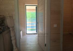 Дом 140м², 2-этажный, участок 8 сот.  