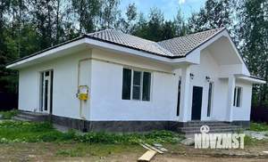 Дом 160м², 1-этажный, участок 10 сот.  