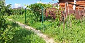 Дом 140м², 2-этажный, участок 10 сот.  