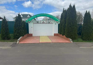 Дом 140м², 2-этажный, участок 7 сот.  
