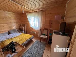 Дача 48м², 1-этажный, участок 7 сот.  