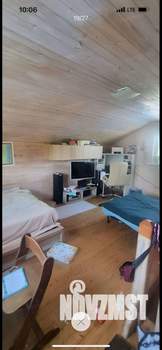 Дом 60м², 2-этажный, участок 7 сот.  