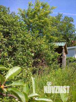 Дом 60м&sup2;, 2-этажный, участок 10 сот.  