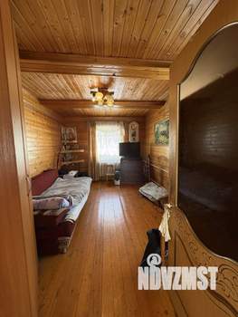 Дом 70м&sup2;, 1-этажный, участок 12 сот.  