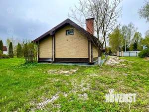 Дом 260м², 3-этажный, участок 20 сот.  