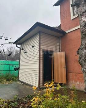 Дача 134м², 2-этажный, участок 6 сот.  