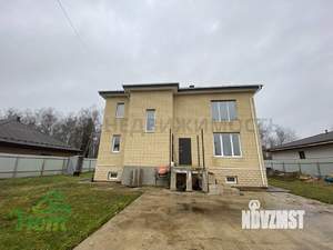 Дом 285м&sup2;, 2-этажный, участок 15 сот.  