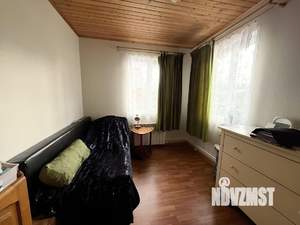 Дом 109м², 2-этажный, участок 9 сот.  