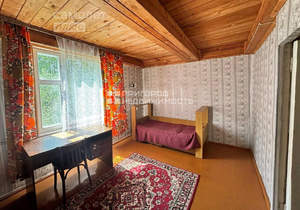 Дача 150м², 2-этажный, участок 14 сот.  