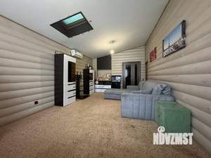 Дом 143м&sup2;, 2-этажный, участок 6 сот.  