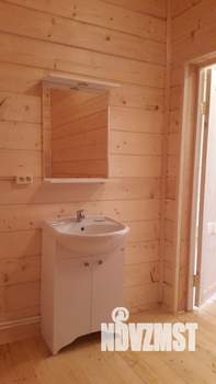 Коттедж 155м², 2-этажный, участок 5 сот.  