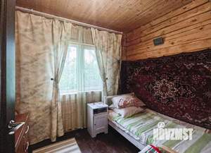 Дача 80м², 2-этажный, участок 7 сот.  