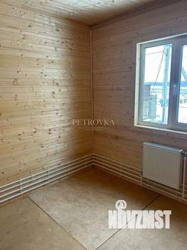 Дом 92м&sup2;, 2-этажный, участок 10 сот.  