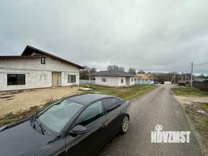 Дом 269м², 2-этажный, участок 13 сот.  