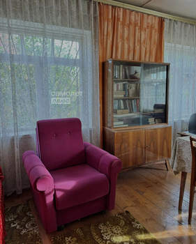 Дом 120м&sup2;, 2-этажный, участок 6 сот.  