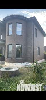 Дом 162м², 2-этажный, участок 12 сот.  