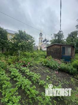 Дом 50м&sup2;, 2-этажный, участок 6 сот.  