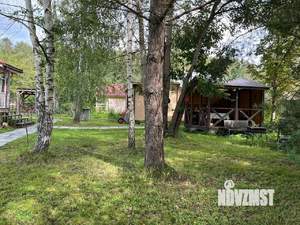 Дом 136м&sup2;, 2-этажный, участок 17 сот.  