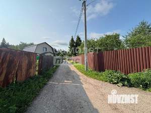 Дом 40м², 2-этажный, участок 5 сот.  