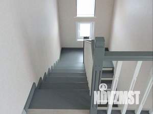 Дом 133м&sup2;, 2-этажный, участок 10 сот.  