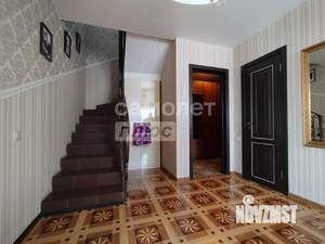 Дом 129м&sup2;, 2-этажный, участок 10 сот.  