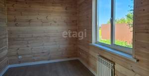 Дом 175м², 2-этажный, участок 9 сот.  