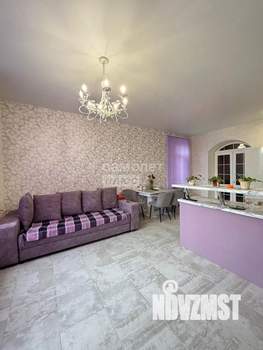 Дом 147м&sup2;, 3-этажный, участок 5 сот.  