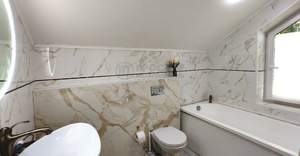 Дом 150м², 2-этажный, участок 7 сот.  