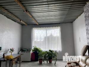 Коттедж 360м², 3-этажный, участок 12 сот.  