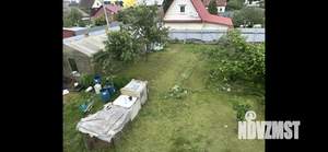 Дом 46м², 1-этажный, участок 5 сот.  