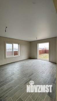 Дом 160м&sup2;, 2-этажный, участок 8 сот.  