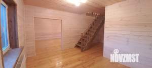 Коттедж 155м², 2-этажный, участок 5 сот.  