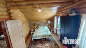 Дом 90м&sup2;, 2-этажный, участок 6 сот.  