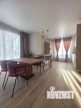 Дом 137м&sup2;, 1-этажный, участок 5 сот.  