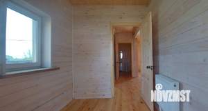 Дом 120м², 2-этажный, участок 5 сот.  