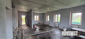 Дом 450м², 4-этажный, участок 20 сот.  