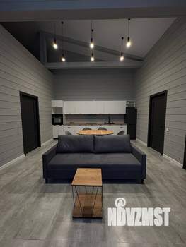 Коттедж 120м&sup2;, 2-этажный, участок 6 сот.  